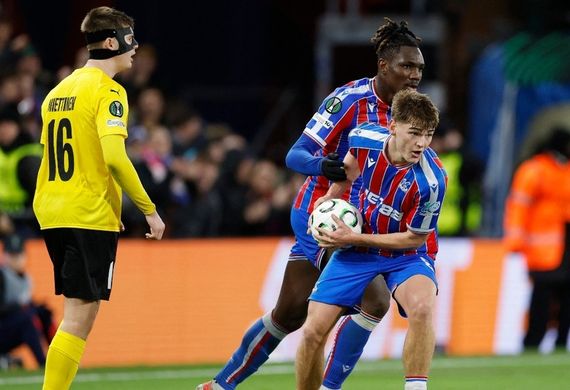 Nhận định soi kèo Zrinjski vs Crystal Palace lúc 00h45 ngày 20/2/2026