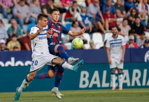 Nhận định soi kèo Levante vs Deportivo Alaves lúc 03h00 ngày 28/2/2026