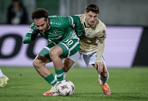 Nhận định soi kèo Ferencvaros vs Ludogorets lúc 00h45 ngày 27/2/2026