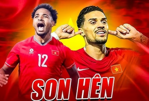 Xuân Son – Hoàng Hên có thể lĩnh ấn đàn anh tại ASIAD 20?