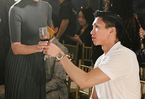 Văn Hậu tái xuất, hành lang trái tuyển Việt Nam bước vào cuộc cạnh tranh trong mơ