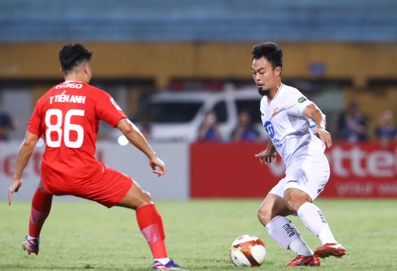 Nhận định soi kèo Viettel vs Nam Định lúc 19h15 ngày 24/2/2026