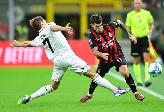 Nhận định soi kèo Cremonese vs Milan lúc 18h30 ngày 1/3/2026