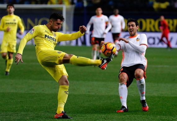 Nhận định soi kèo Villarreal vs Valencia lúc 3h00 ngày 23/2/2026