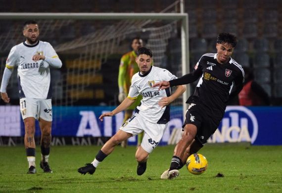 Nhận định soi kèo Famalicao vs Casa Pia lúc 03h15 ngày 24//2/2026