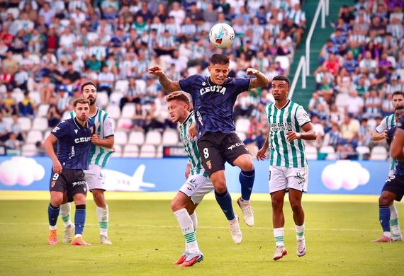 Nhận định soi kèo Ceuta vs Cordoba lúc 1h00 ngày 26/2/2026