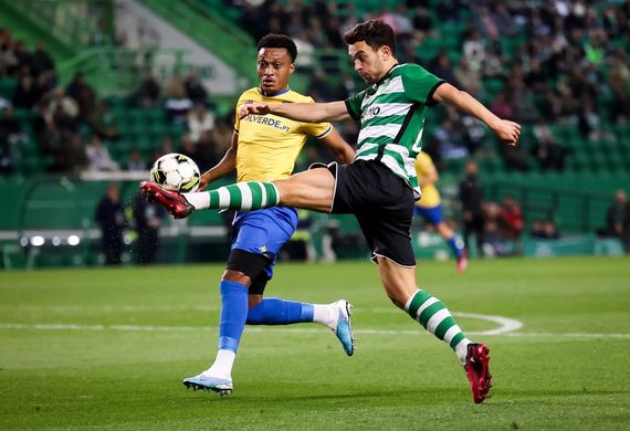 Nhận định soi kèo Sporting Lisbon vs Estoril lúc 03h45 ngày 28/2/2026