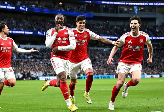 Niềm tin của Ian Wright: Arsenal đủ sức áp đảo Chelsea tại Emirates