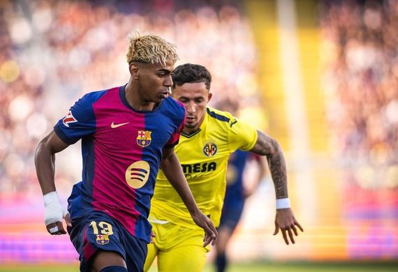 Nhận định soi kèo Barcelona vs Villarreal lúc 22h15 ngày 28/2/2026