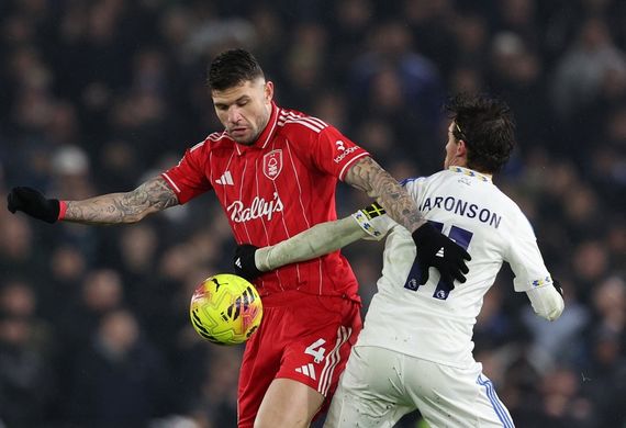 Nhận định soi kèo Fenerbahce vs Nottingham Forest lúc 00h45 ngày 20/2/2026