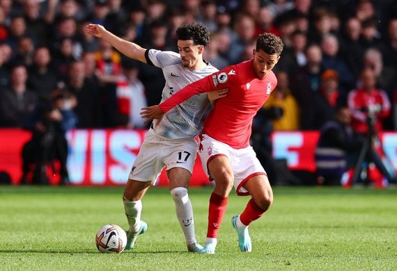 Nhận định soi kèo Nottingham Forest vs Liverpool lúc 21h00 ngày 22/2/2026