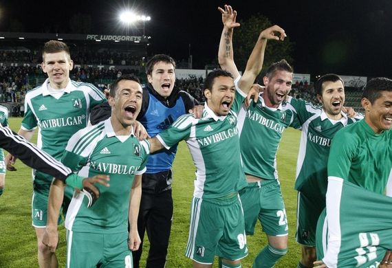 Nhận định soi kèo Ludogorets vs Ferencvaros lúc 03h00 ngày 20/2/2026