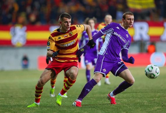 Nhận định soi kèo Fiorentina vs Jagiellonia Bialystok lúc 00h45 ngày 27/2/2026