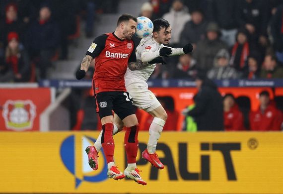 Nhận định soi kèo Bayer Leverkusen vs Mainz 05 lúc 21h30 ngày 28/2/2026