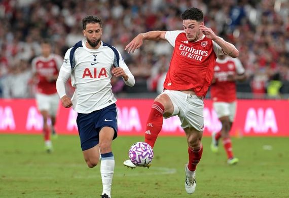 Nhận định soi kèo Tottenham Hotspur vs Arsenal lúc 23h30 ngày 22/2/2026