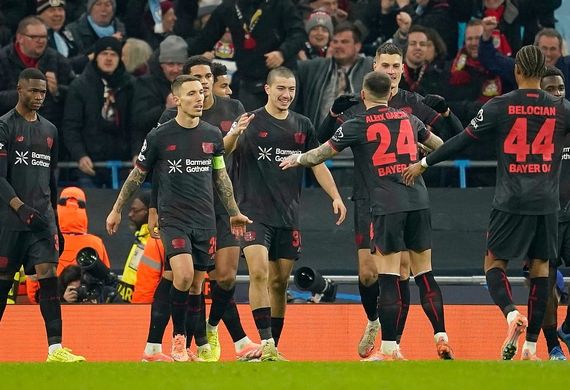 Nhận định soi kèo Leverkusen vs Olympiakos lúc 03h00 ngày 25/2/2026