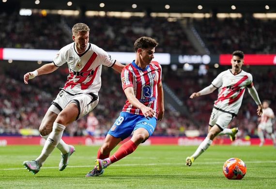 Nhận định soi kèo Vallecano vs Atletico Madrid lúc 22h15 ngày 15/2/2026