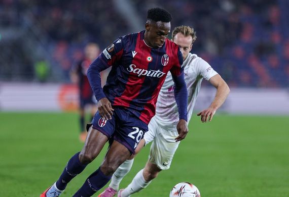 Nhận định soi kèo Bologna vs SK Brann lúc 03h00 ngày 27/2/2026