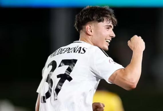 Arsenal cân nhắc ‘chốt nhanh’ Valdepenas, sẵn sàng chi 44 triệu bảng trước hạn chót