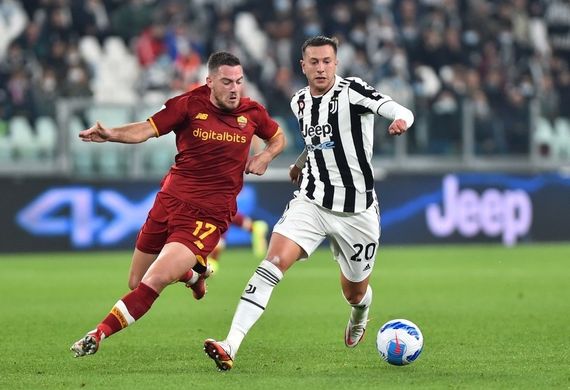 Nhận định soi kèo AS Roma vs Juventus lúc 02h45 ngày 2/3/2026