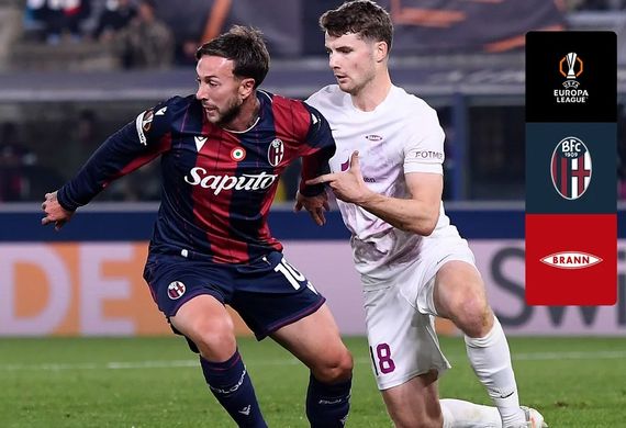 Nhận định soi kèo Brann vs Bologna lúc 00h45 ngày 20/2/2026