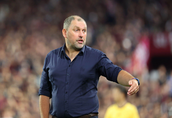 HLV Cklamovski giữ sự điềm tĩnh trước phán quyết CAS về nhóm cầu thủ nhập tịch