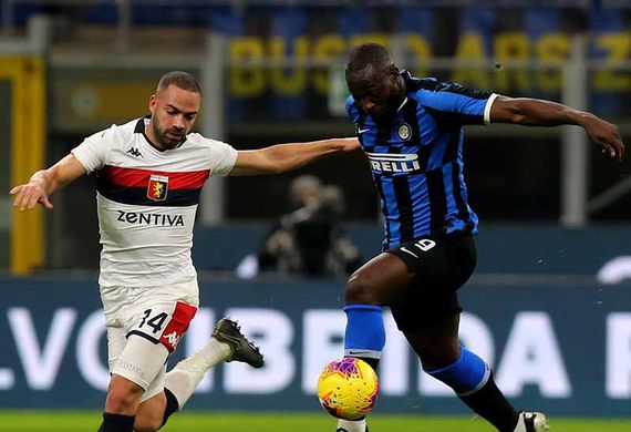 Nhận định soi kèo Inter vs Genoa lúc 2h45 ngày 1/3/2026