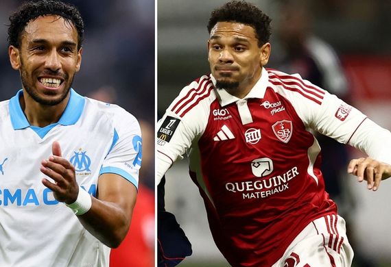 Nhận định soi kèo Brest vs Marseille lúc 02h45 ngày 21/2/2026