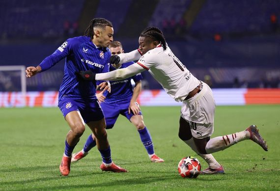 Nhận định soi kèo Dinamo Zagreb vs Genk lúc 00h45 ngày 20/2/2026