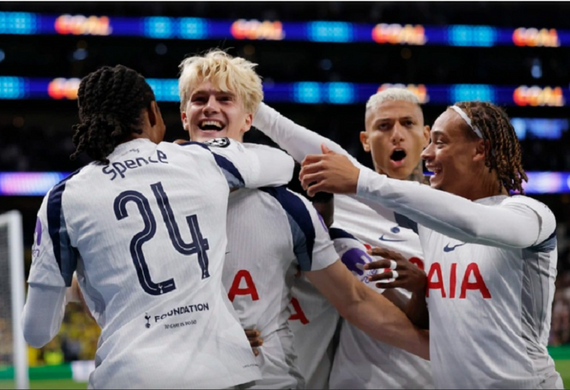 Chelsea rình rập ‘giải cứu’ 3 trụ cột Spurs nếu bi kịch xảy ra