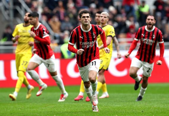 Nhận định soi kèo Milan vs Parma lúc 00h00 ngày 23/2/2026